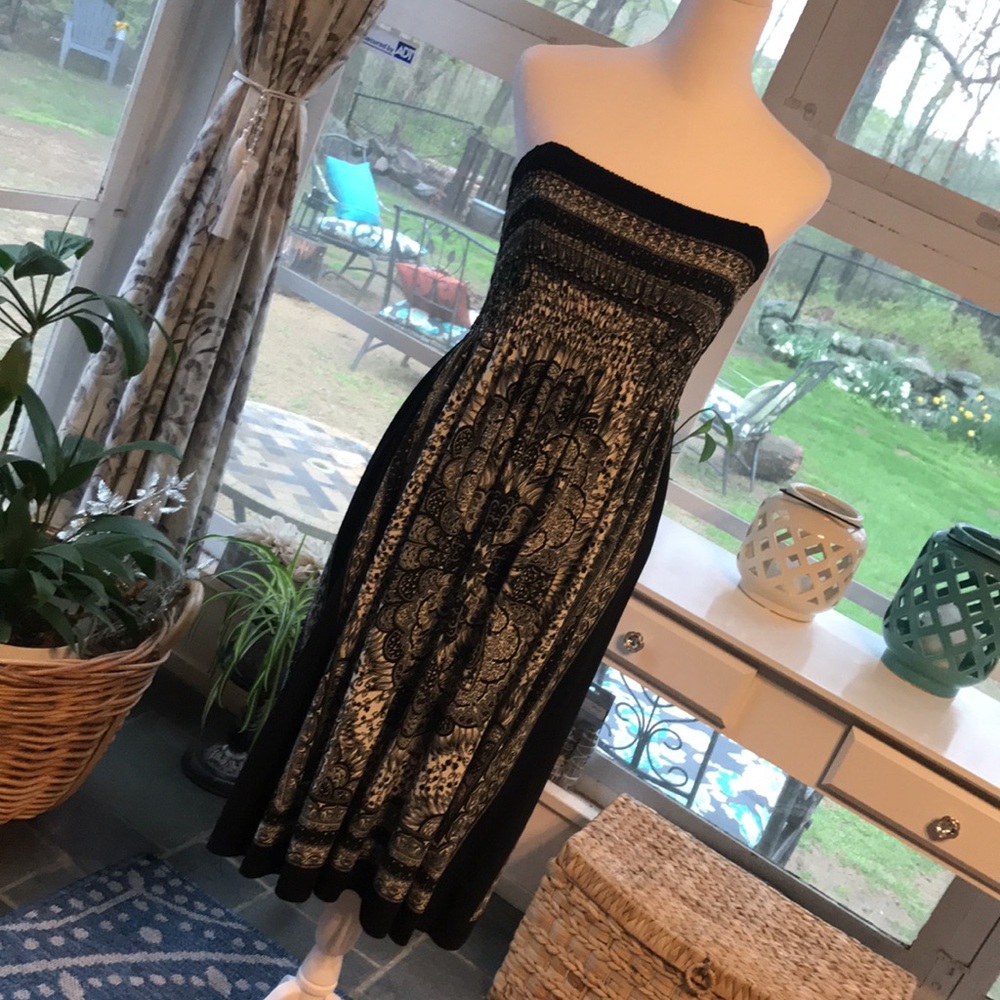 India Boutique summer dress